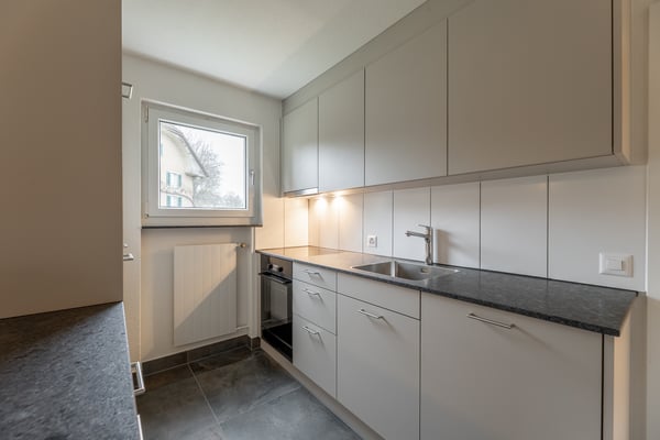 Fälimatt living, 3.5 Zimmer Wohnung im Hochparterre 5