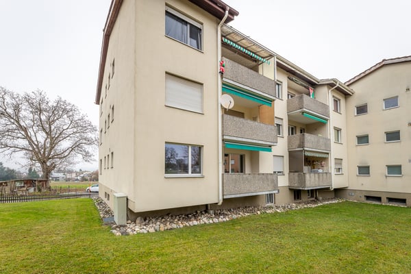 Fälimatt living, 3.5 Zimmer Wohnung im Hochparterre 10
