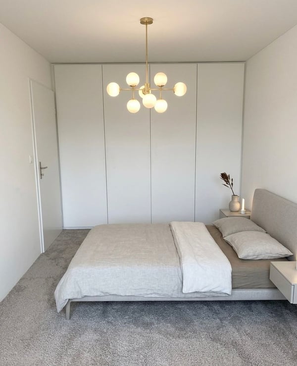 Helle und gepflegte 2.5-Zimmer-Dachwohnung in Effretikon ZH 6