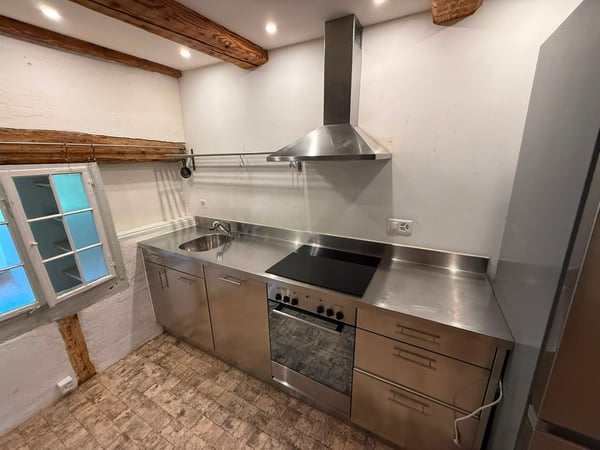 Charmantes 5.5-Zimmer-Flarzhaus in Bäretswil 11