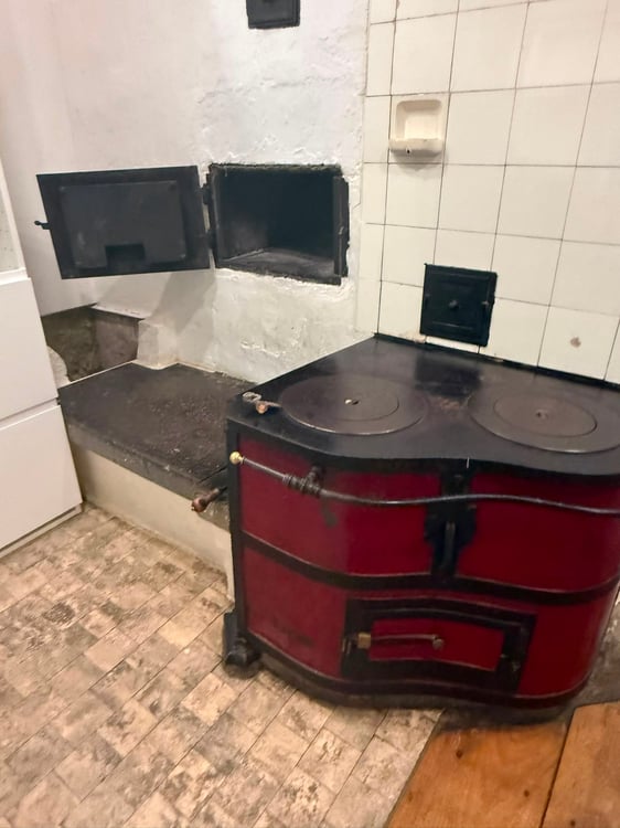 Charmantes 5.5-Zimmer-Flarzhaus in Bäretswil 13