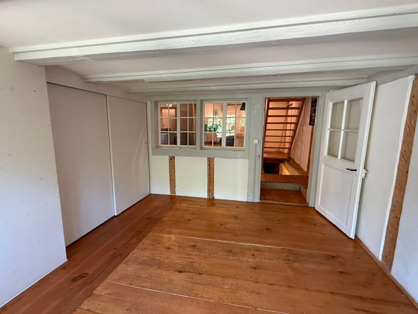 Charmantes 5.5-Zimmer-Flarzhaus in Bäretswil 14
