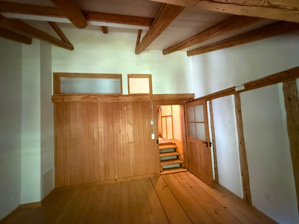 Charmantes 5.5-Zimmer-Flarzhaus in Bäretswil 4