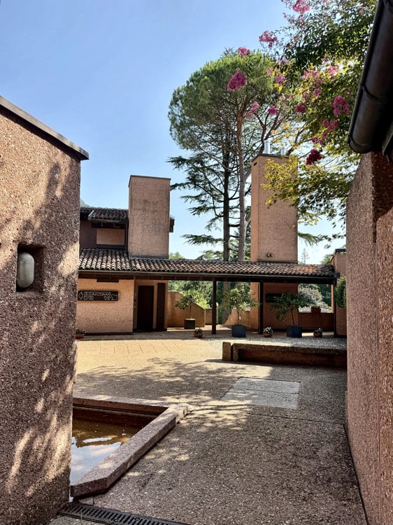 Elegante duplex di 4.5 locali con giardino a Lugano 9