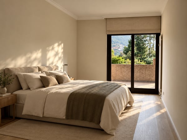 Elegante duplex di 4.5 locali con giardino a Lugano 5
