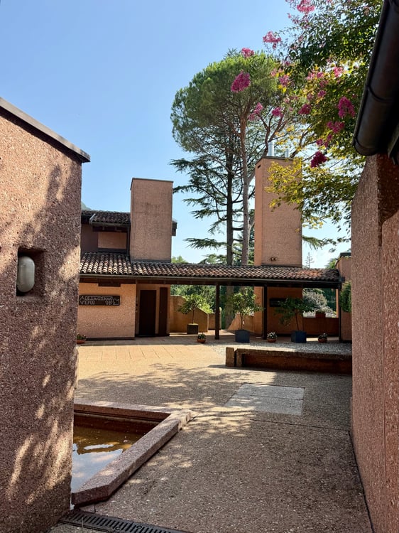 Elegante duplex di 5.5 locali con giardino a Lugano 11