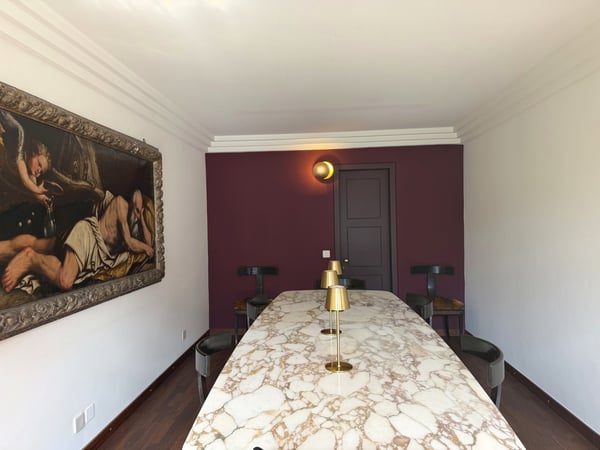 Splendida maisonette con giardino privato a due passi dal centro 7
