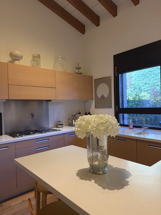 Splendida maisonette con giardino privato a due passi dal centro 5