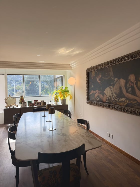 Splendida maisonette con giardino privato a due passi dal centro 8