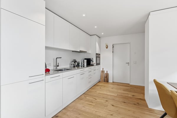 2.5-Zimmer-Gartenwohnung, auch als attraktives Renditeobjekt in Eschenbach LU 9