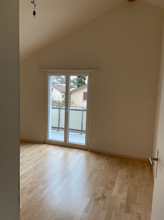 4.5-Zi.-Einfamilienhaus mit grossem Garten in Gränichen 4