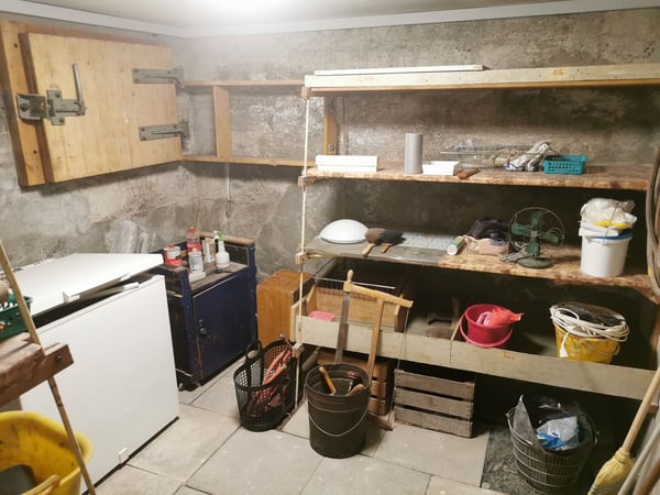 4.5-Zi.-Einfamilienhaus mit grossem Garten in Gränichen 12
