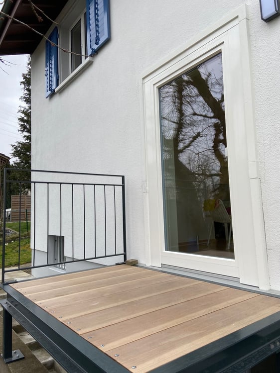 4.5-Zi.-Einfamilienhaus mit grossem Garten in Gränichen 11