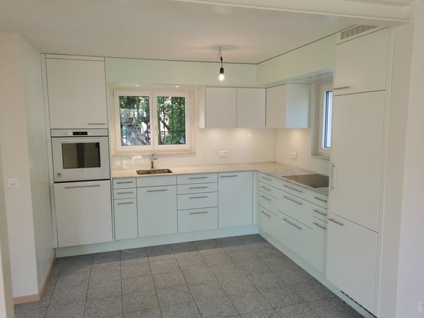 4.5-Zi.-Einfamilienhaus mit grossem Garten in Gränichen 6