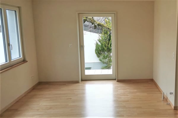 4.5-Zi.-Einfamilienhaus mit grossem Garten in Gränichen 3