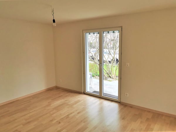4.5-Zi.-Einfamilienhaus mit grossem Garten in Gränichen 2