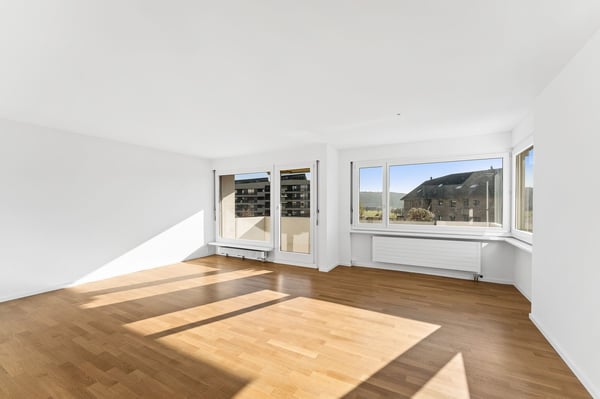 Sehr schöne 3.5 Zimmerwohnung in Sempach 4
