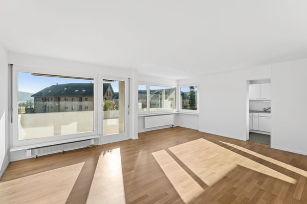 Sehr schöne 3.5 Zimmerwohnung in Sempach 3