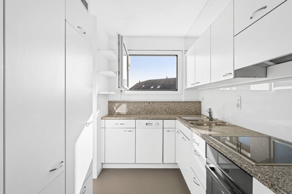 Sehr schöne 3.5 Zimmerwohnung in Sempach 9