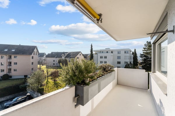 Sehr schöne 3.5 Zimmerwohnung in Sempach 11
