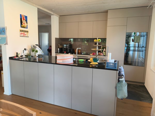 Neue 6.5-Zimmer-Maisonette in Escholzmatt mieten 10