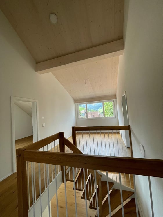 Neue 6.5-Zimmer-Maisonette in Escholzmatt mieten 9