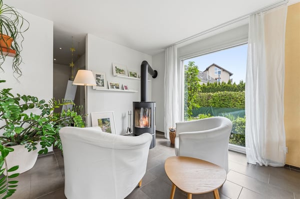 5.5-Zimmer-EFH mit grossem Garten in Hochdorf - effizient 4
