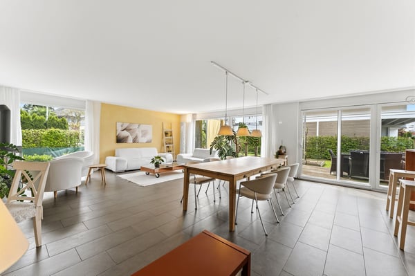 5.5-Zimmer-EFH mit grossem Garten in Hochdorf - effizient 6
