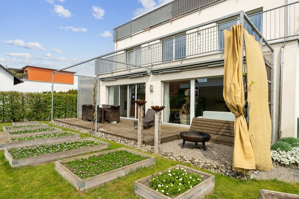 5.5-Zimmer-EFH mit grossem Garten in Hochdorf - effizient 2