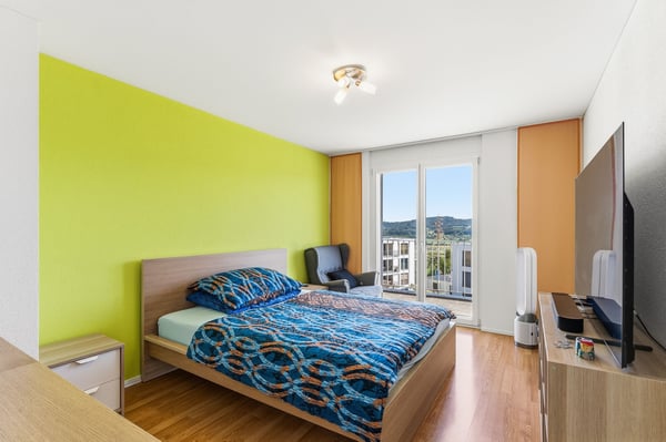 7.5-Zimmer-Einfamilienhaus mit grossem Garten in Triengen / Winikon LU kaufen 6