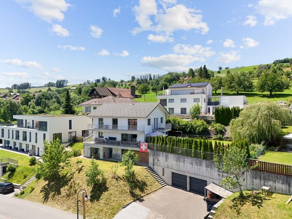 7.5-Zimmer-Einfamilienhaus mit grossem Garten in Triengen / Winikon LU kaufen 10
