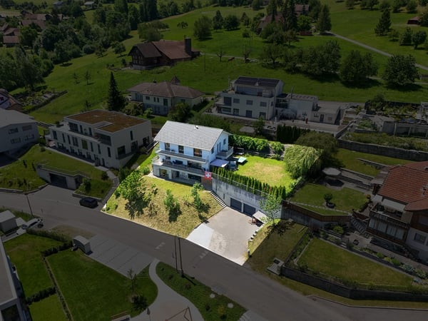 7.5-Zimmer-Einfamilienhaus mit grossem Garten in Triengen / Winikon LU kaufen 11