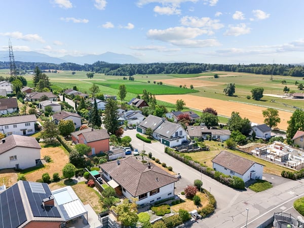 8.5-Zimmer-Einfamilienhaus mit Weitsicht in Obfelden kaufen 13