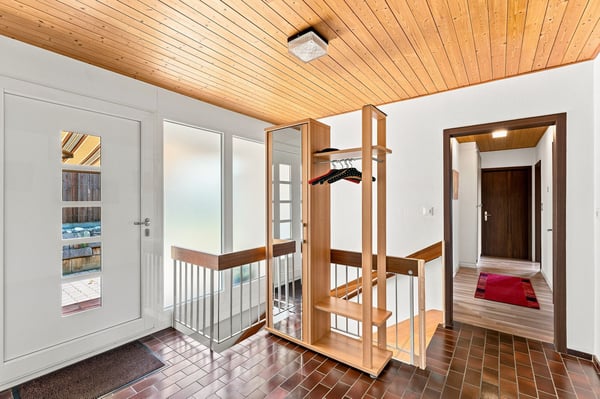 8.5-Zimmer-Einfamilienhaus mit Weitsicht in Obfelden kaufen 4