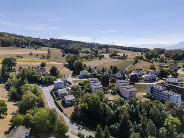 Bauland in Büron (Luzern) 16