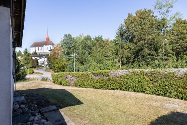 Bauland in Büron (Luzern) 11