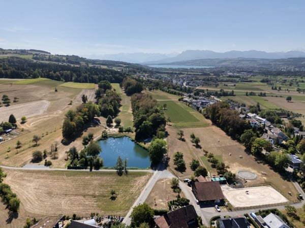Bauland in Büron (Luzern) 19