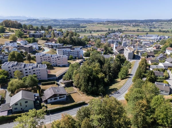 Bauland in Büron (Luzern) 8
