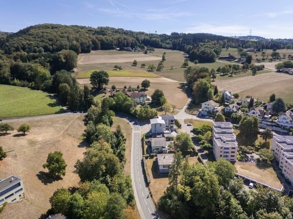 Bauland in Büron (Luzern) 15