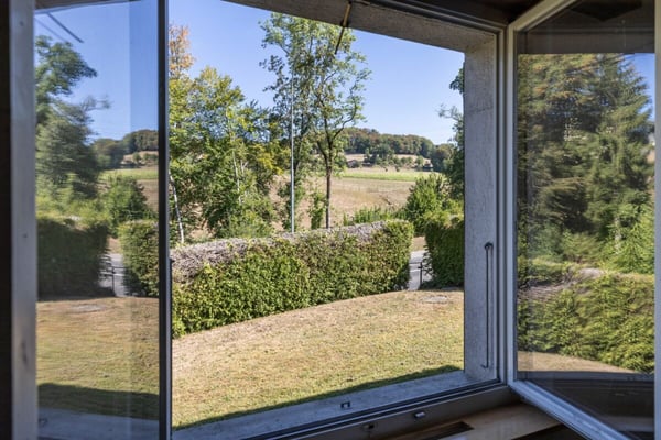 Familienparadies in Büron 7