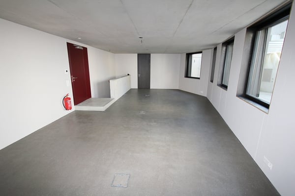 Gewerberaum in architektonisch eindrucksvoller Liegenschaft 3