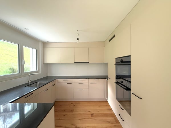 Neubau Einfamilienhaus «am Öölbärg» – Haus D | 5.5 Zi. | 148 m² | grösstes Grundstück | Halden TG 3