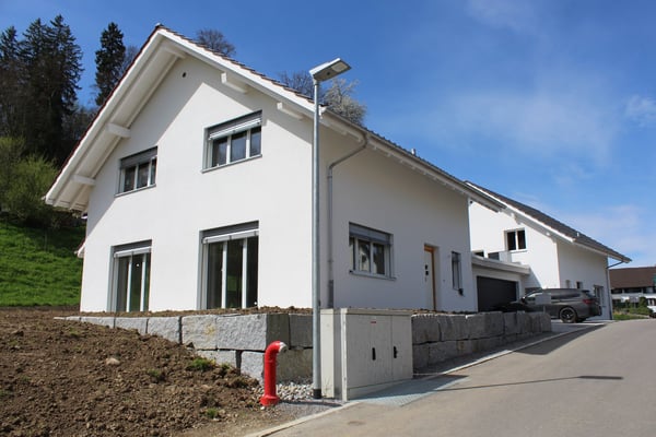Neubau Einfamilienhaus «am Öölbärg» – Haus C | 5.5 Zi. | 148 m² | Halden TG 6