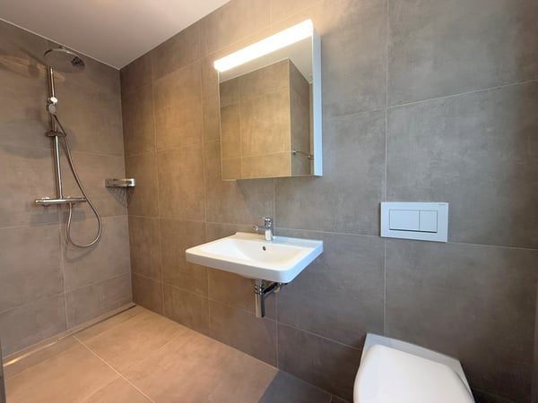 Neubau Einfamilienhaus «am Öölbärg» – Haus E | 5.5 Zi. | 148 m² | Halden TG 5