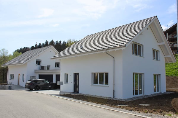 Neubau Einfamilienhaus «am Öölbärg» – Haus E | 5.5 Zi. | 148 m² | Halden TG 7