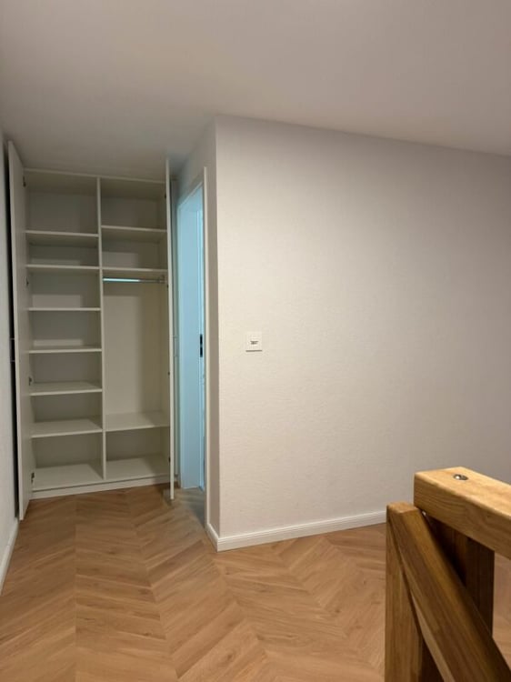 Magnifique studio en duplex en plein centre-ville de Delémont 7