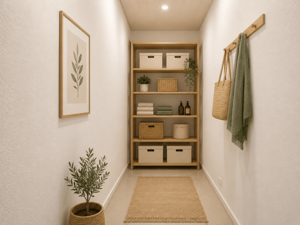 Magnifique attique de 5.5 pces en duplex 4