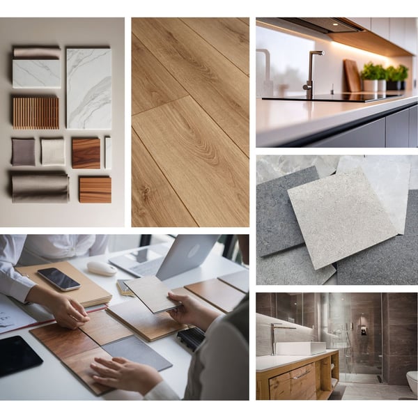 NEUBAU: 3.5-Zimmerwohnung in umgebautem Stall in Flerden 6