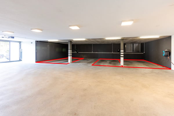 Exklusives Wohnen mit traumhafter Seesicht am Zürichsee - 2025/26 komplett exklusiv renoviert 17