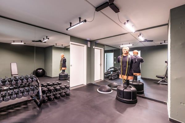Exklusives Wohnen mit traumhafter Seesicht am Zürichsee - 2025/26 komplett exklusiv renoviert 15